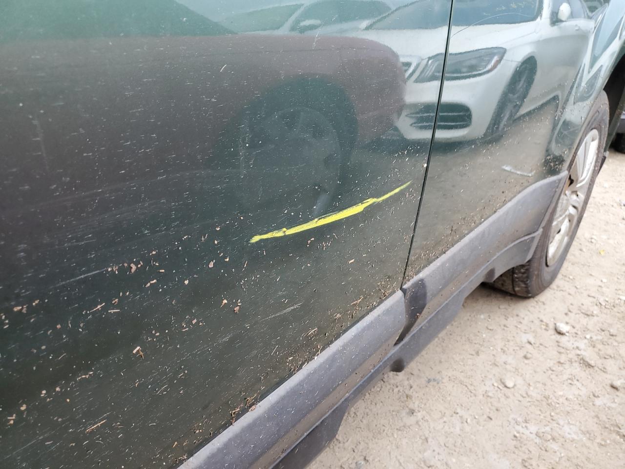 2013 Subaru Outback VIN 4S4BRCAC1D3324888 Copart auction photo, water/flood damage thumbnail 13