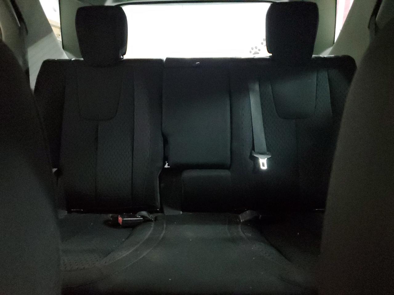 2014 Chevrolet Equinox VIN 2GNFLEEK2E6102642 Copart auction photo, front end / minor dent/scratches damage thumbnail 10
