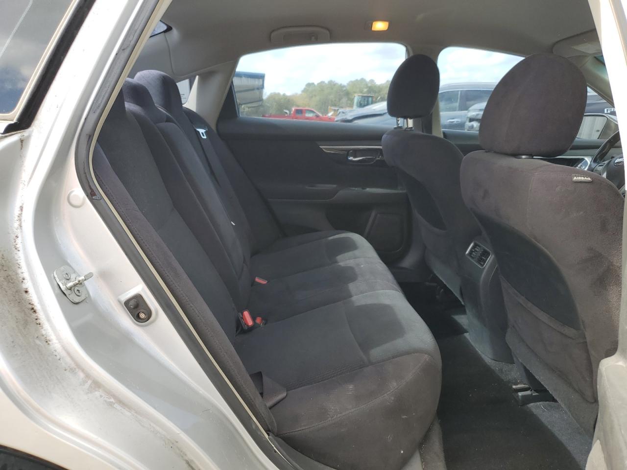 2013 Nissan Altima VIN 1N4AL3AP2DN450711 Copart auction photo, front end damage thumbnail 10