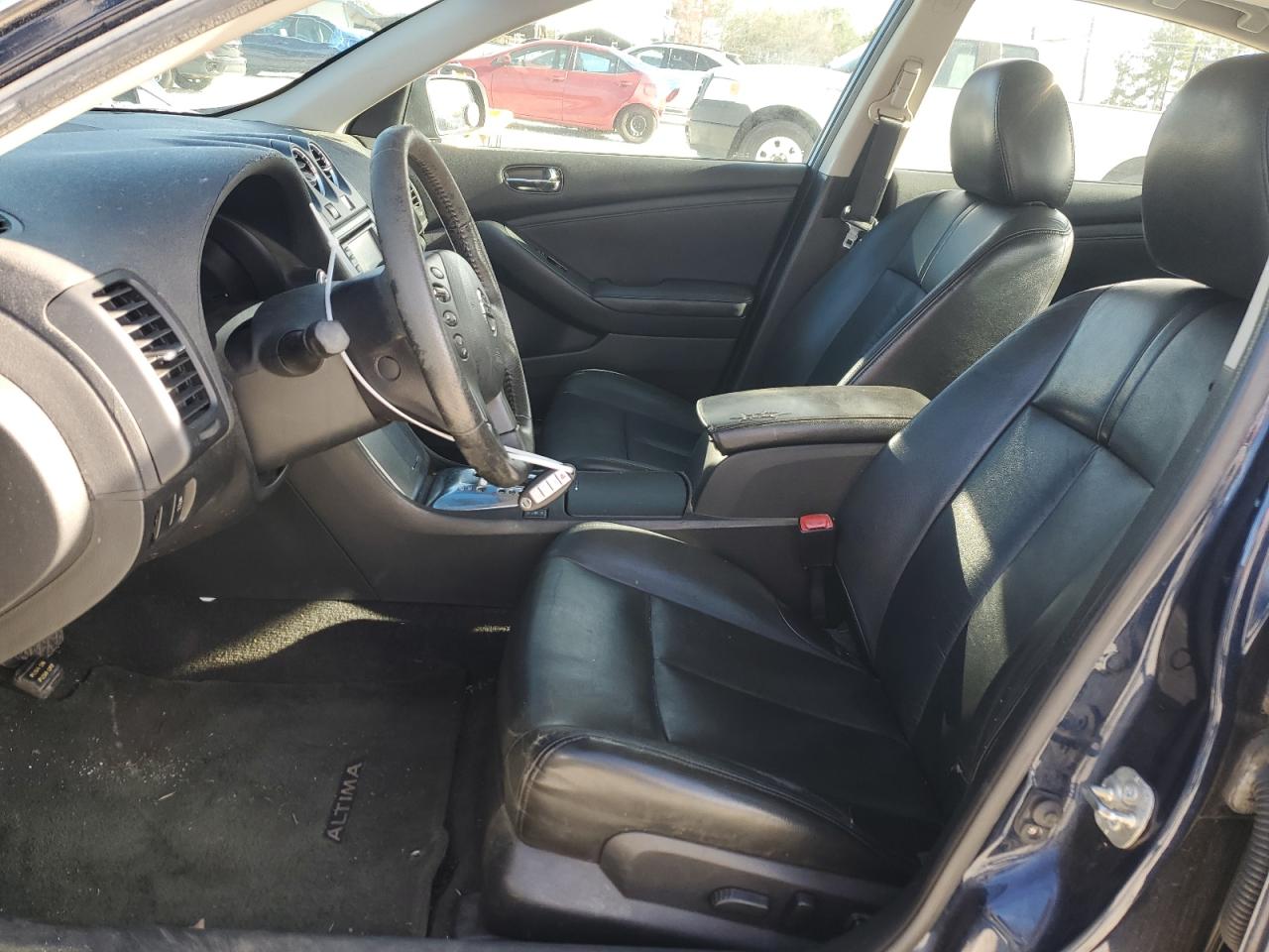 2011 Nissan Altima VIN 1N4AL2AP7BN423964 Copart auction photo, rear end damage thumbnail 7