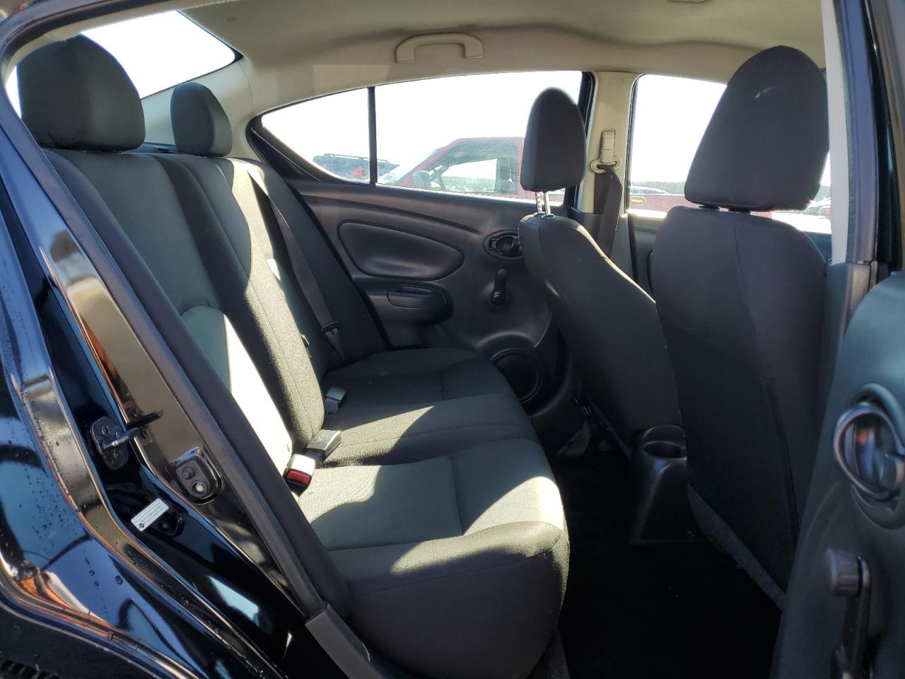 2018 Nissan Versa VIN 3N1CN7AP9JL807658 Copart auction photo, front end damage thumbnail 10