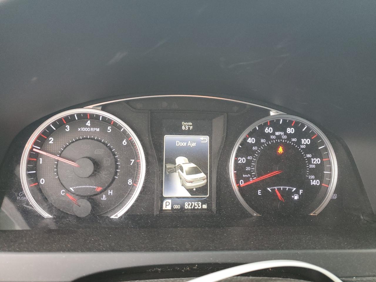 2017 Toyota Camry VIN 4T1BF1FK2HU724147 Copart auction photo, front end damage thumbnail 9