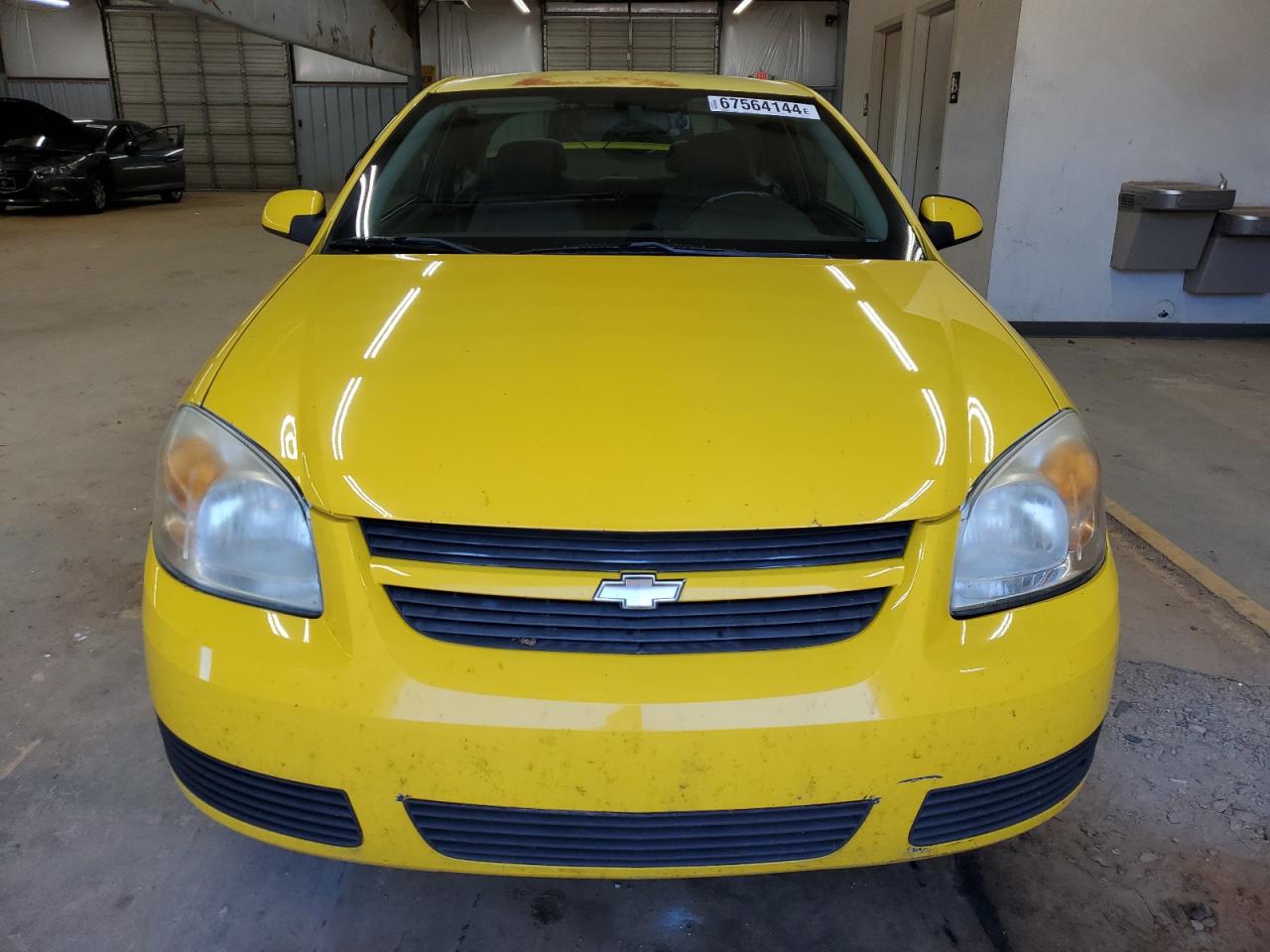 2006 Chevrolet Cobalt VIN 1G1AL15F067718817 Copart auction photo, water/flood damage thumbnail 5