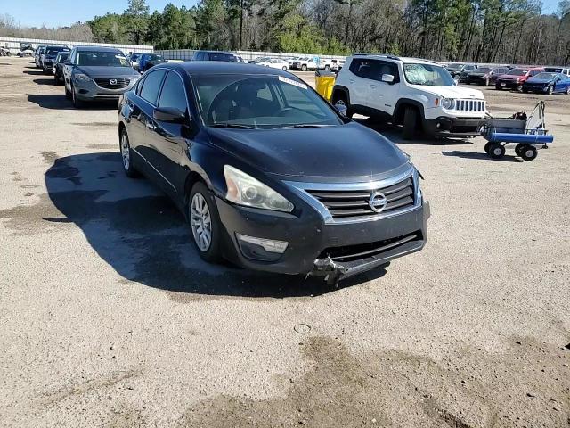 2013 Nissan Altima VIN 1N4AL3AP1DC902885 Copart auction photo, front end damage thumbnail 10