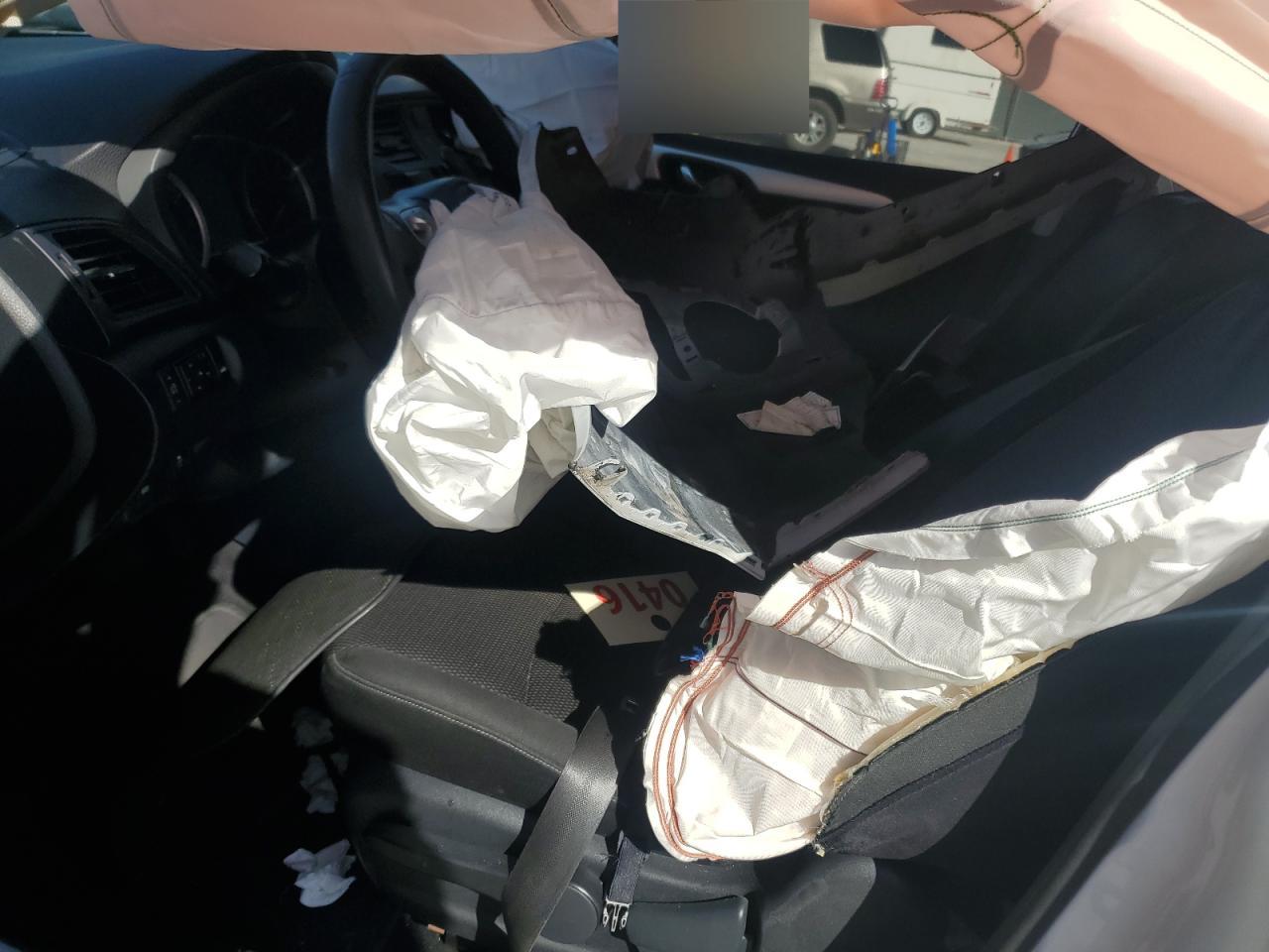 2019 Nissan Sentra VIN 3N1AB7AP8KY334811 Copart auction photo, front end damage thumbnail 7