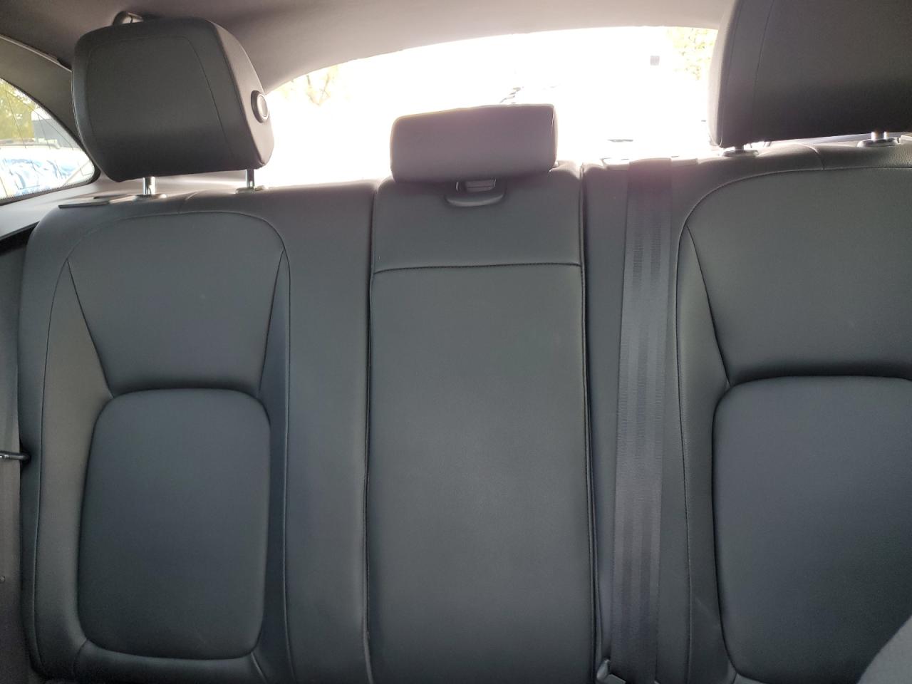 2018 Jaguar F-Pace VIN SADCJ2FX5JA321414 Copart auction photo, front end damage thumbnail 10