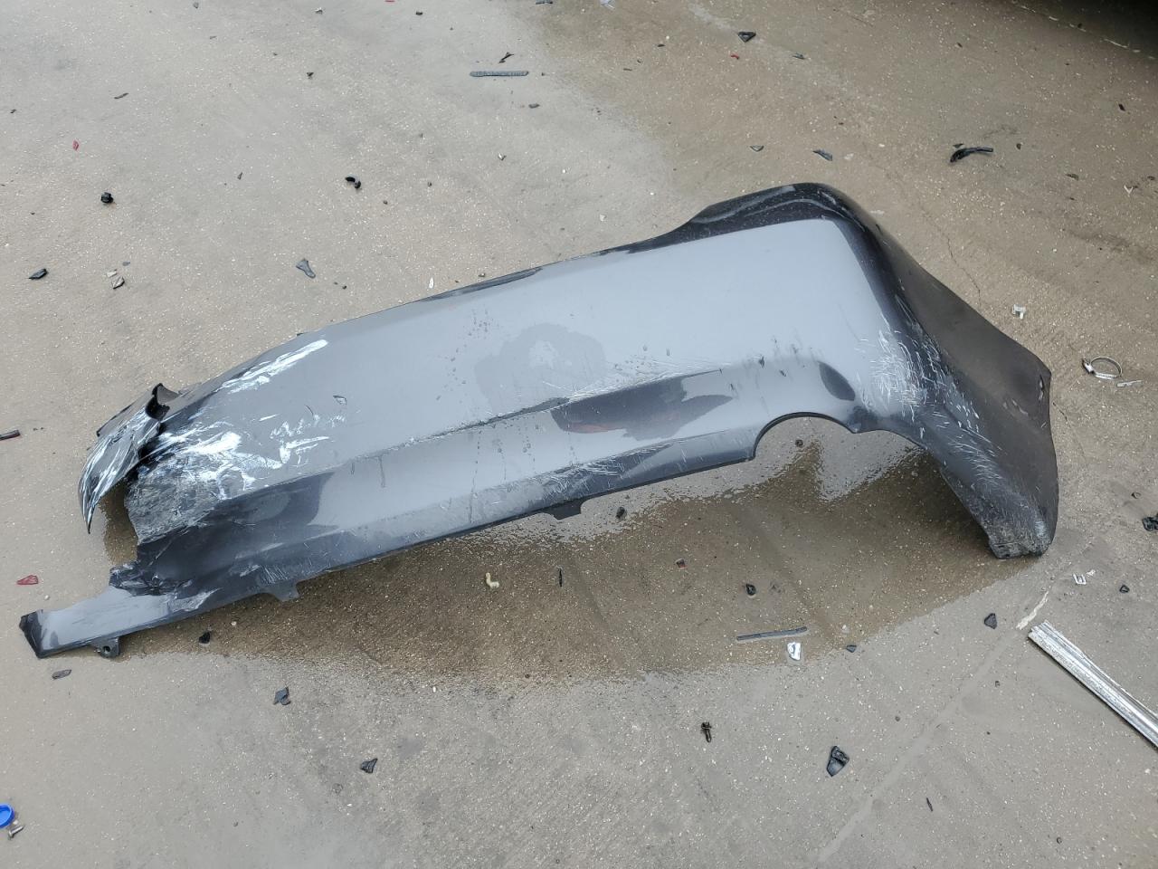 2011 Toyota Camry VIN 4T4BF3EK7BR139901 Copart auction photo, rear end damage thumbnail 12