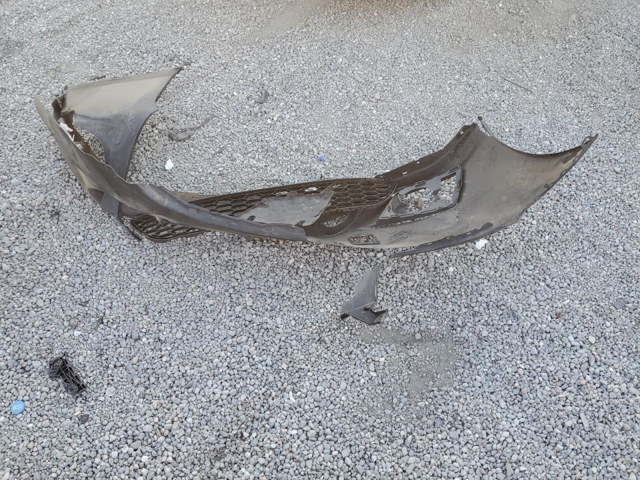 2017 Nissan Sentra VIN 3N1AB7AP5HY287200 Copart auction photo, front end / side damage thumbnail 12