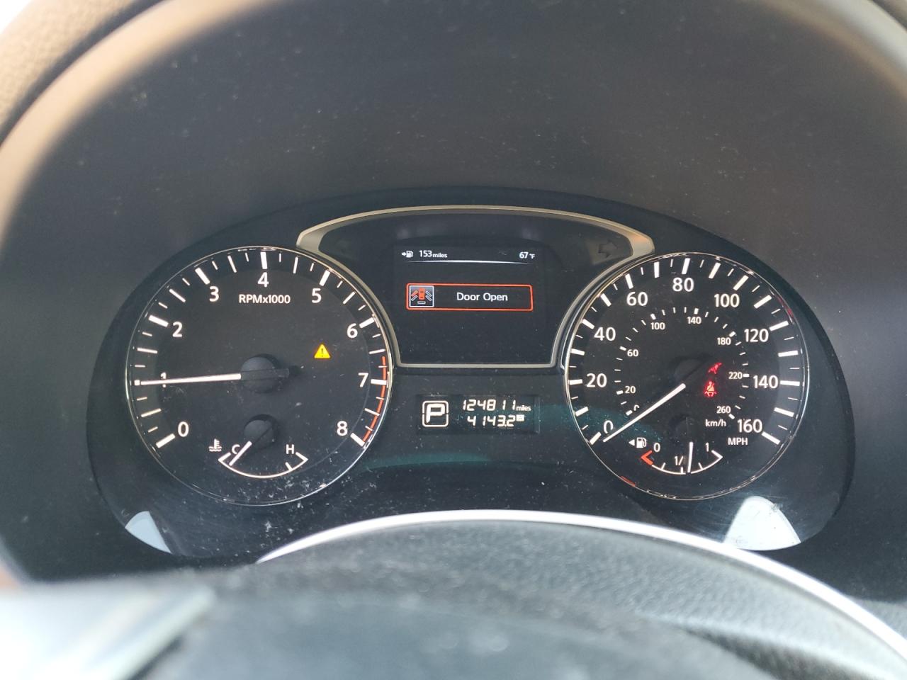 2013 Nissan Altima VIN 1N4BL3AP2DC222031 Copart auction photo, rear end damage thumbnail 9