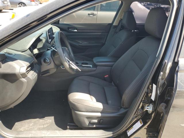 2019 Nissan Altima VIN 1N4BL4BV4KC245424 Copart auction photo, front end damage thumbnail 7