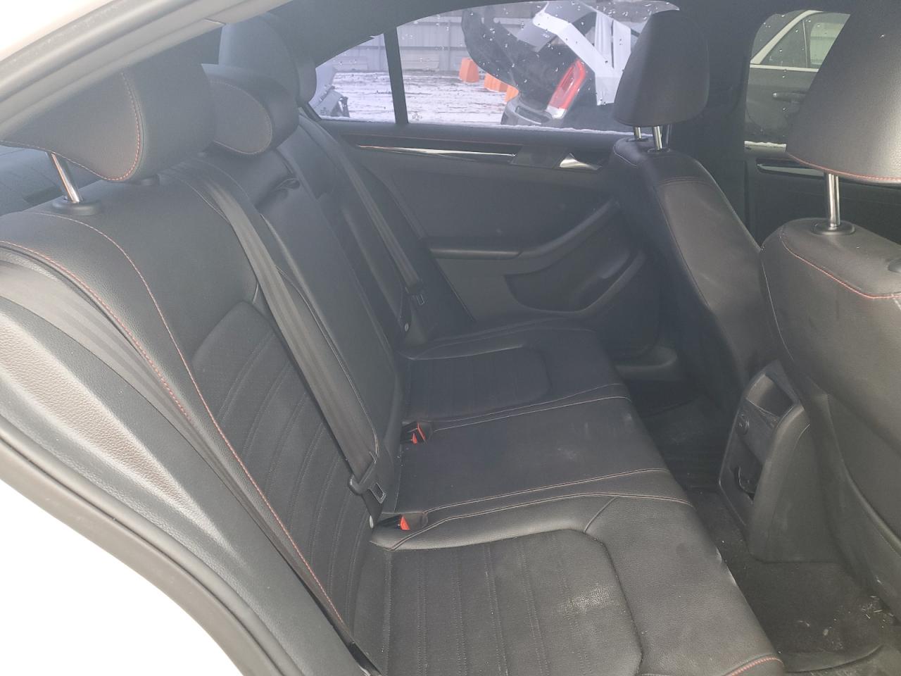 2016 Volkswagen Jetta VIN 3VW4T7AJ4GM372731 Copart auction photo, front end damage thumbnail 10
