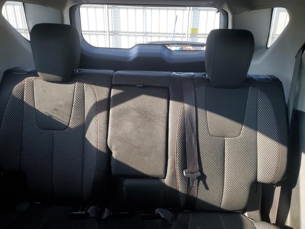 2017 Chevrolet Equinox VIN 2GNALCEK3H1503892 Copart auction photo, front end damage thumbnail 10