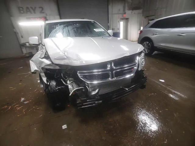 2013 Dodge Journey VIN 3C4PDCBB3DT510080 Copart auction photo, front end damage thumbnail 14