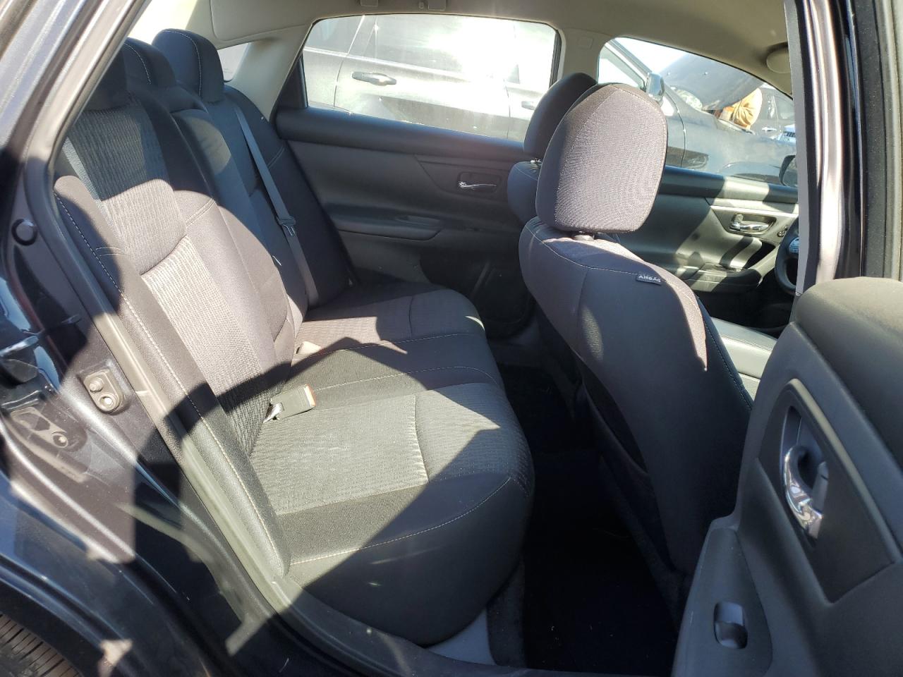 2016 Nissan Altima VIN 1N4AL3AP0GN362020 Copart auction photo, front end damage thumbnail 10