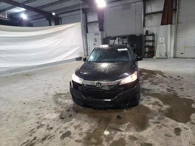 2017 Honda Accord VIN JHMCR6F33HC012689 Copart auction photo, front end damage thumbnail 11