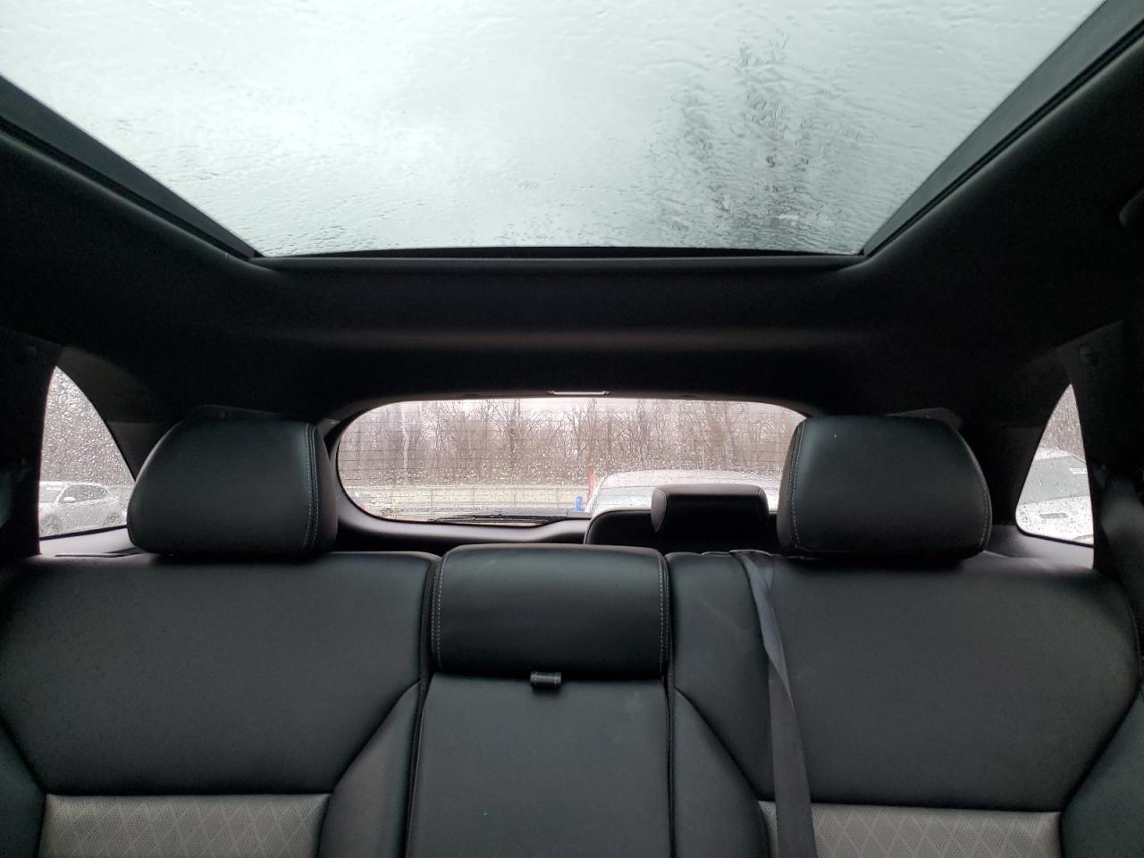 2016 KIA Sorento VIN 5XYPKDA56GG092102 Copart auction photo, front end damage thumbnail 10