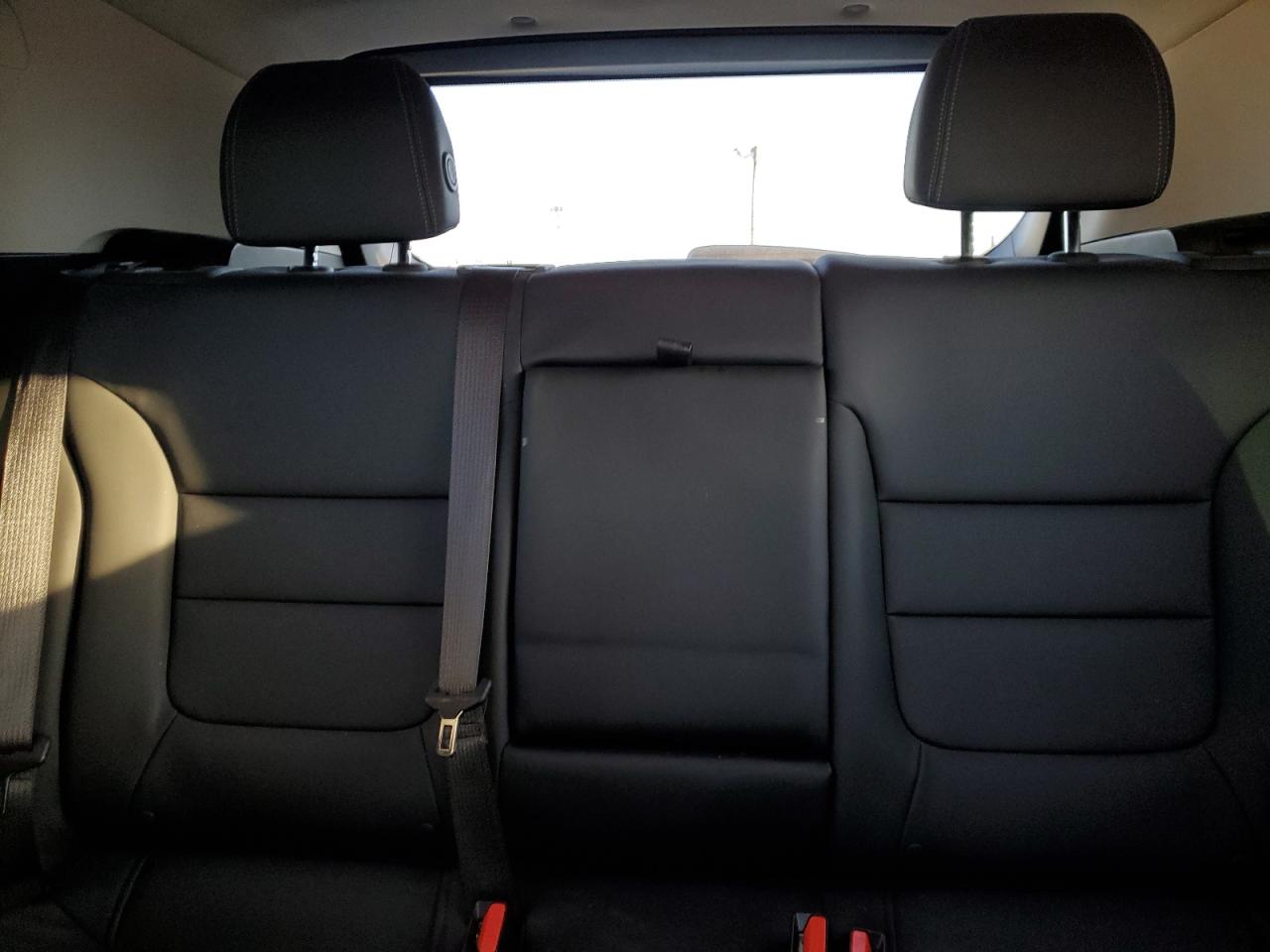 2021 Chevrolet TrailBlazer VIN KL79MPSL5MB110772 Copart auction photo, front end damage thumbnail 10
