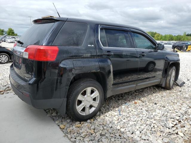 2012 GMC Terrain VIN 2GKFLREK6C6331679 Copart auction photo, front end damage thumbnail 3