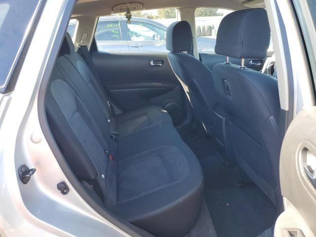 2015 Nissan Rogue VIN JN8AS5MV7FW252033 Copart auction photo, front end damage thumbnail 10