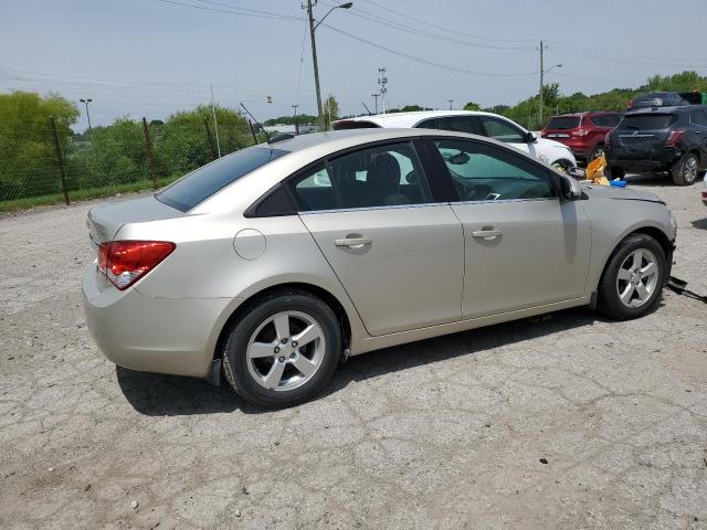 2015 Chevrolet Cruze VIN 1G1PC5SB1F7117385 Copart auction photo, front end / mechanical damage thumbnail 3