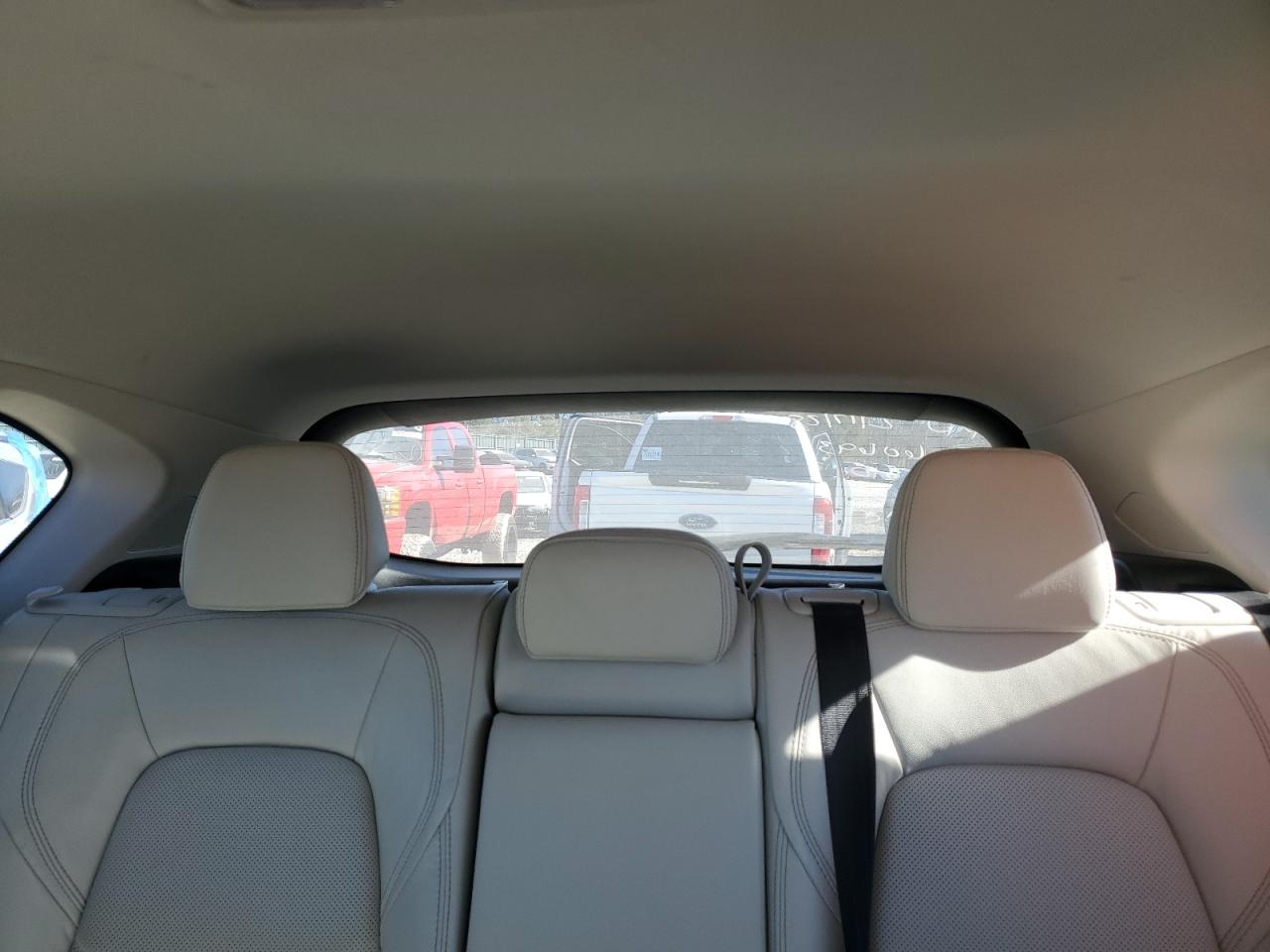 2018 Mazda CX-5 VIN JM3KFADM4J1341740 Copart auction photo, front end damage thumbnail 10
