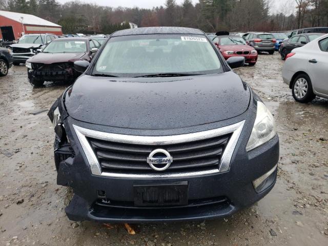 2013 Nissan Altima VIN 1N4AL3AP1DN587882 Copart auction photo, front end / minor dent/scratches damage thumbnail 5