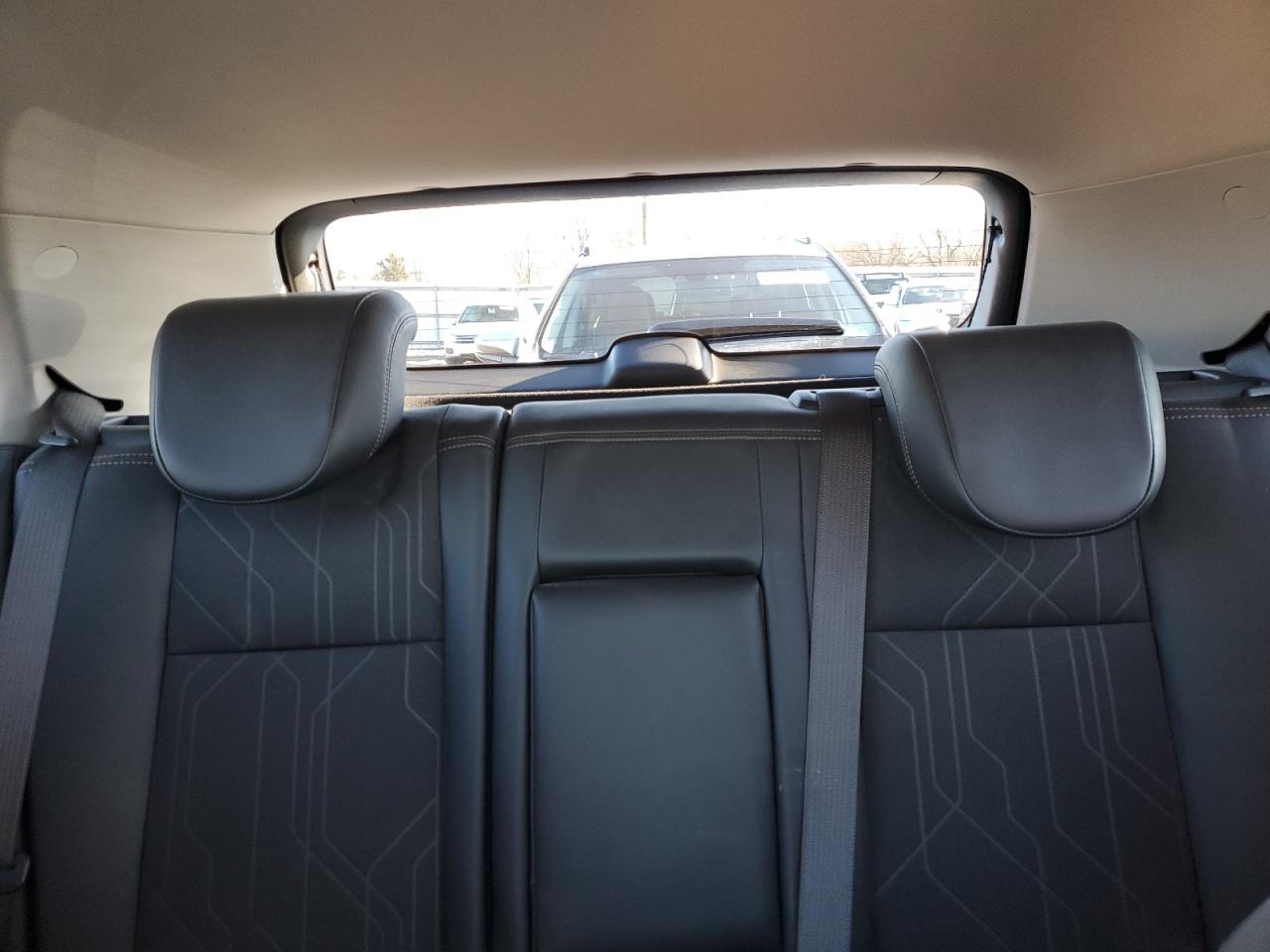 2019 Chevrolet Trax VIN KL7CJPSBXKB866424 Copart auction photo, front end / rear end damage thumbnail 10
