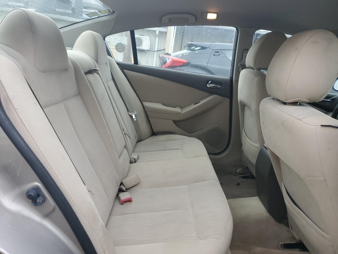 2012 Nissan Altima VIN 1N4AL2AP6CC233277 Copart auction photo, front end / rear end damage thumbnail 10