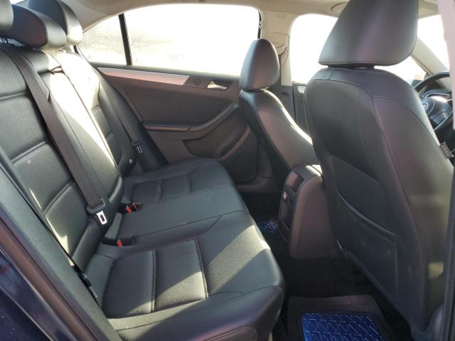 2013 Volkswagen Jetta VIN 3VWDP7AJ8DM395980 Copart auction photo, front end damage thumbnail 10