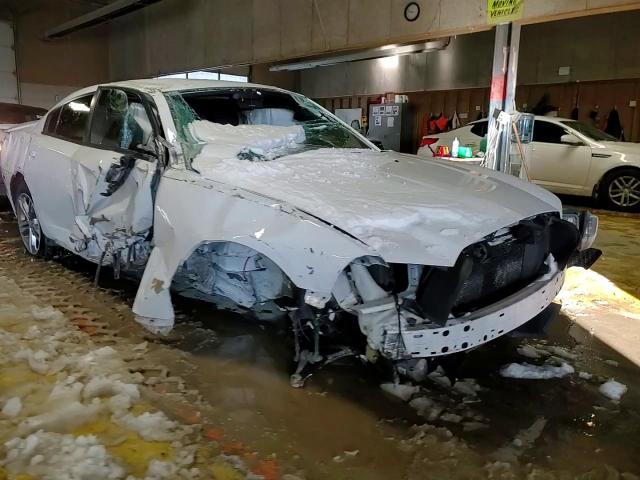 2014 Dodge Charger VIN 2C3CDXJG1EH148428 Copart auction photo, all over / mechanical damage thumbnail 11