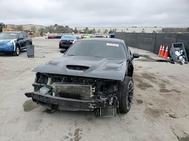 2015 Dodge Challenger VIN 2C3CDZC99FH773641 Copart auction photo, all over damage thumbnail 14