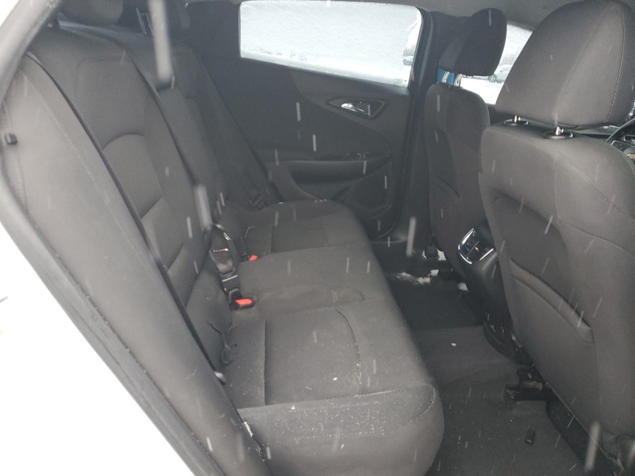 2016 Chevrolet Malibu VIN 1G1ZE5ST2GF175931 Copart auction photo, rear end damage thumbnail 10