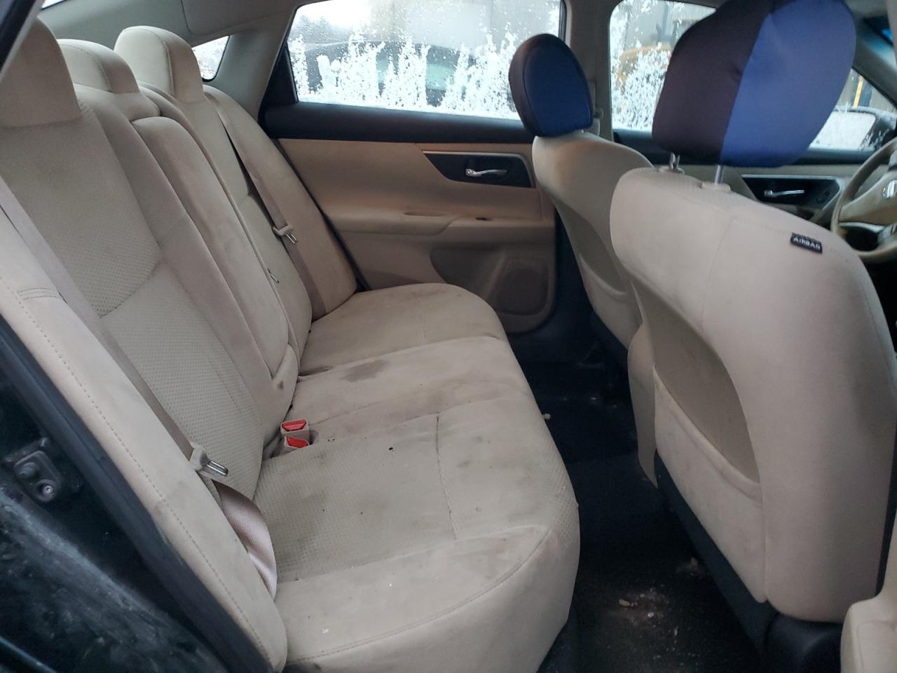 2015 Nissan Altima VIN 1N4AL3AP7FN305764 Copart auction photo, normal wear damage thumbnail 10