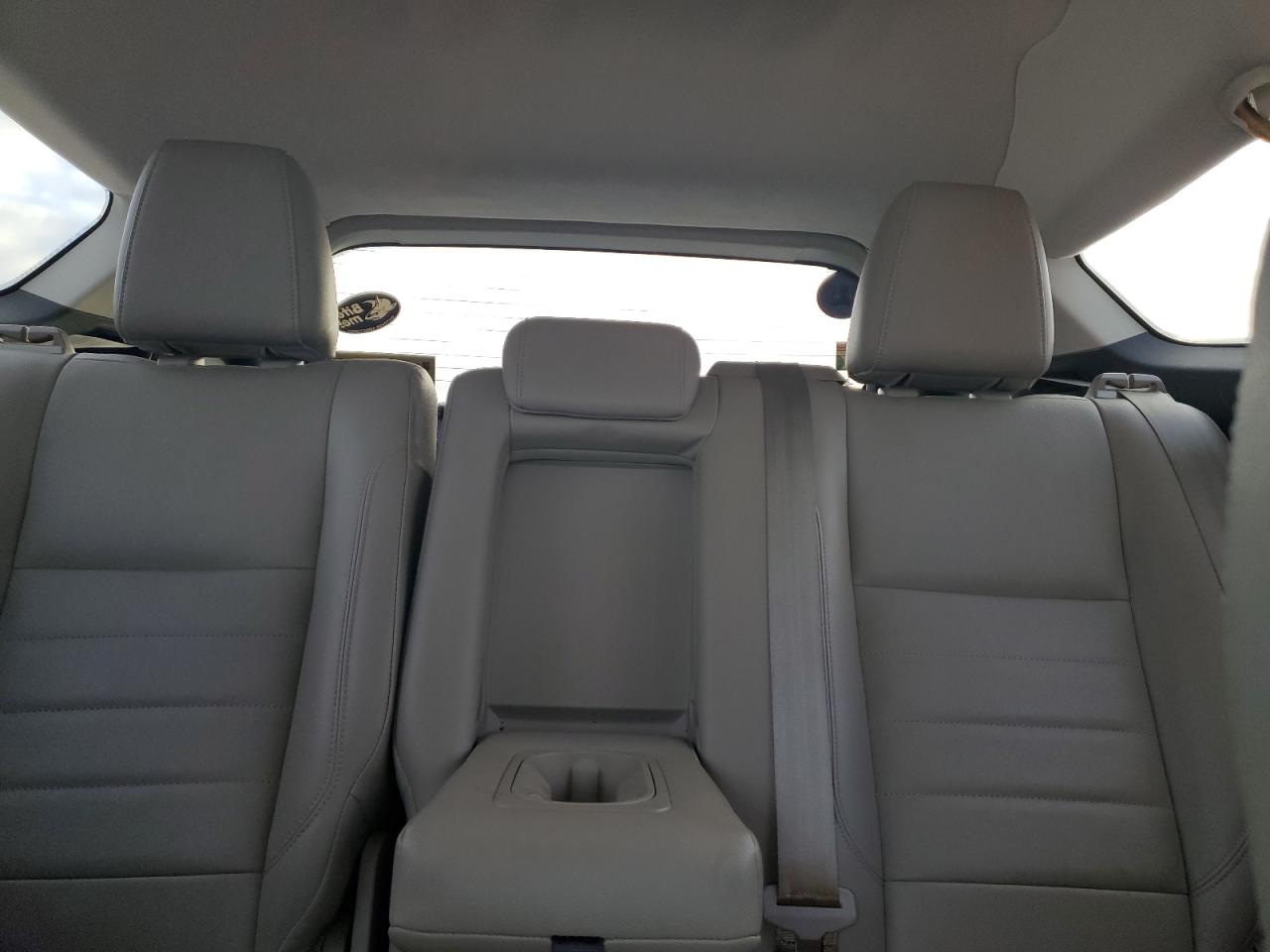 2013 Ford Escape VIN 1FMCU0HX2DUD39419 Copart auction photo, front end damage thumbnail 10