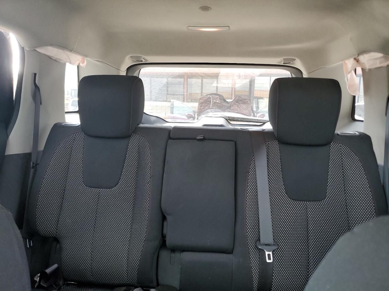 2011 GMC Terrain VIN 2CTALSEC9B6422017 Copart auction photo, side / minor dent/scratches damage thumbnail 10