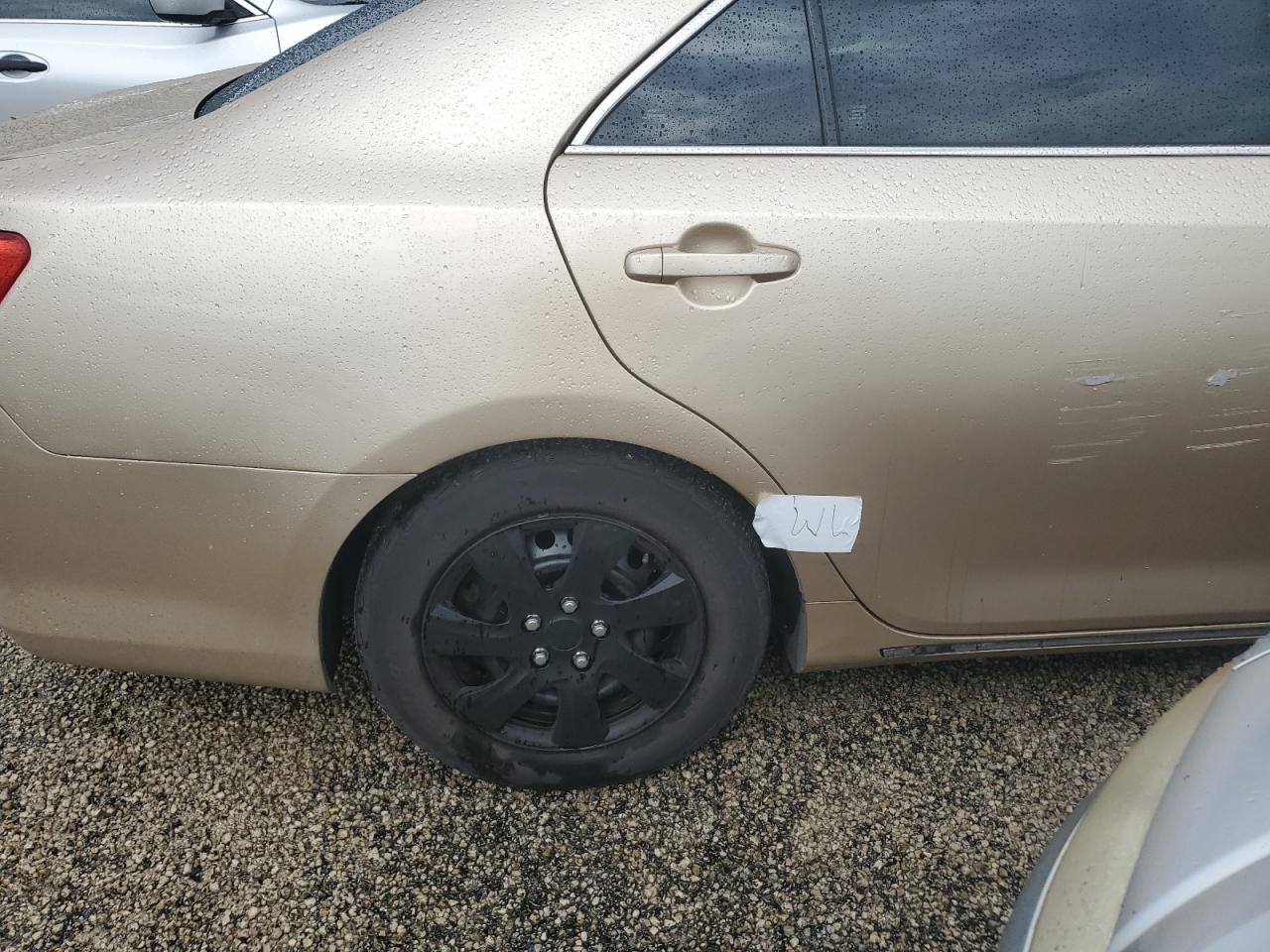 2012 Toyota Camry VIN 4T1BF1FK5CU035700 Copart auction photo, water/flood damage thumbnail 12