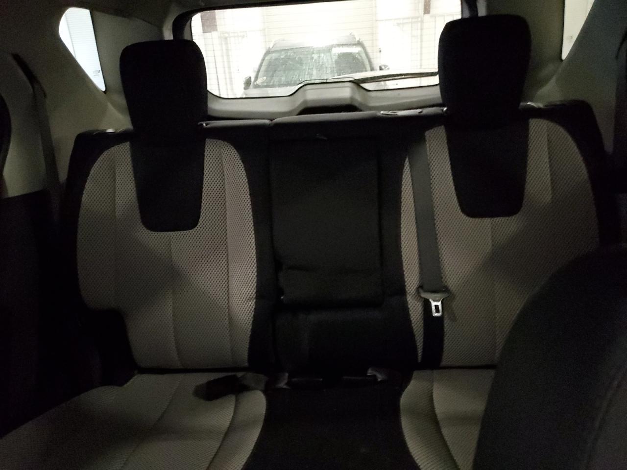 2017 Chevrolet Equinox VIN 2GNFLFEK7H6228957 Copart auction photo, front end damage thumbnail 10