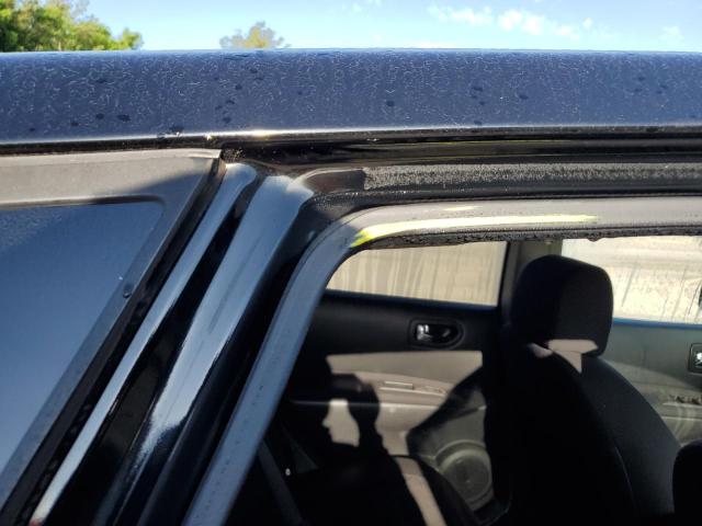2010 Nissan Rogue VIN JN8AS5MT2AW505203 Copart auction photo, water/flood damage thumbnail 13