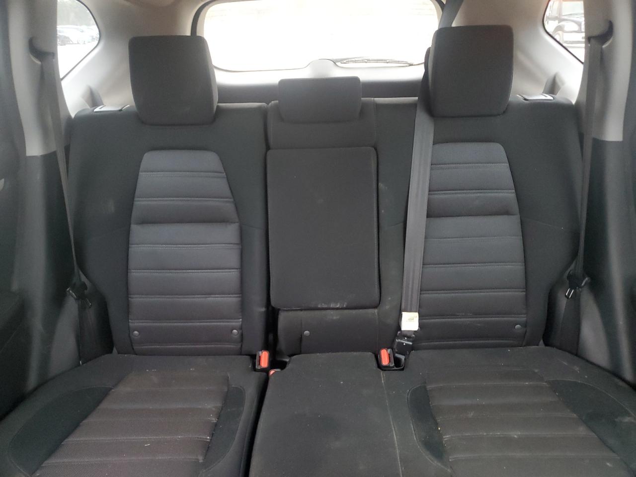 2020 Honda CR-V VIN 2HKRW1H27LH414868 Copart auction photo, all over / undercarriage damage thumbnail 10
