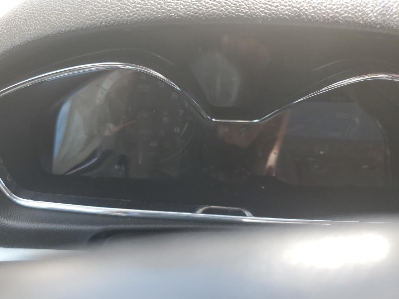 2016 Chevrolet Traverse VIN 1GNKRJKD1GJ125637 Copart auction photo, front end damage thumbnail 9