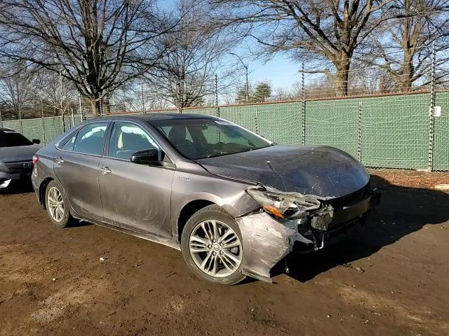 2015 Toyota Camry VIN 4T1BD1FK1FU157092 Copart auction photo, front end / minor dent/scratches damage thumbnail 11