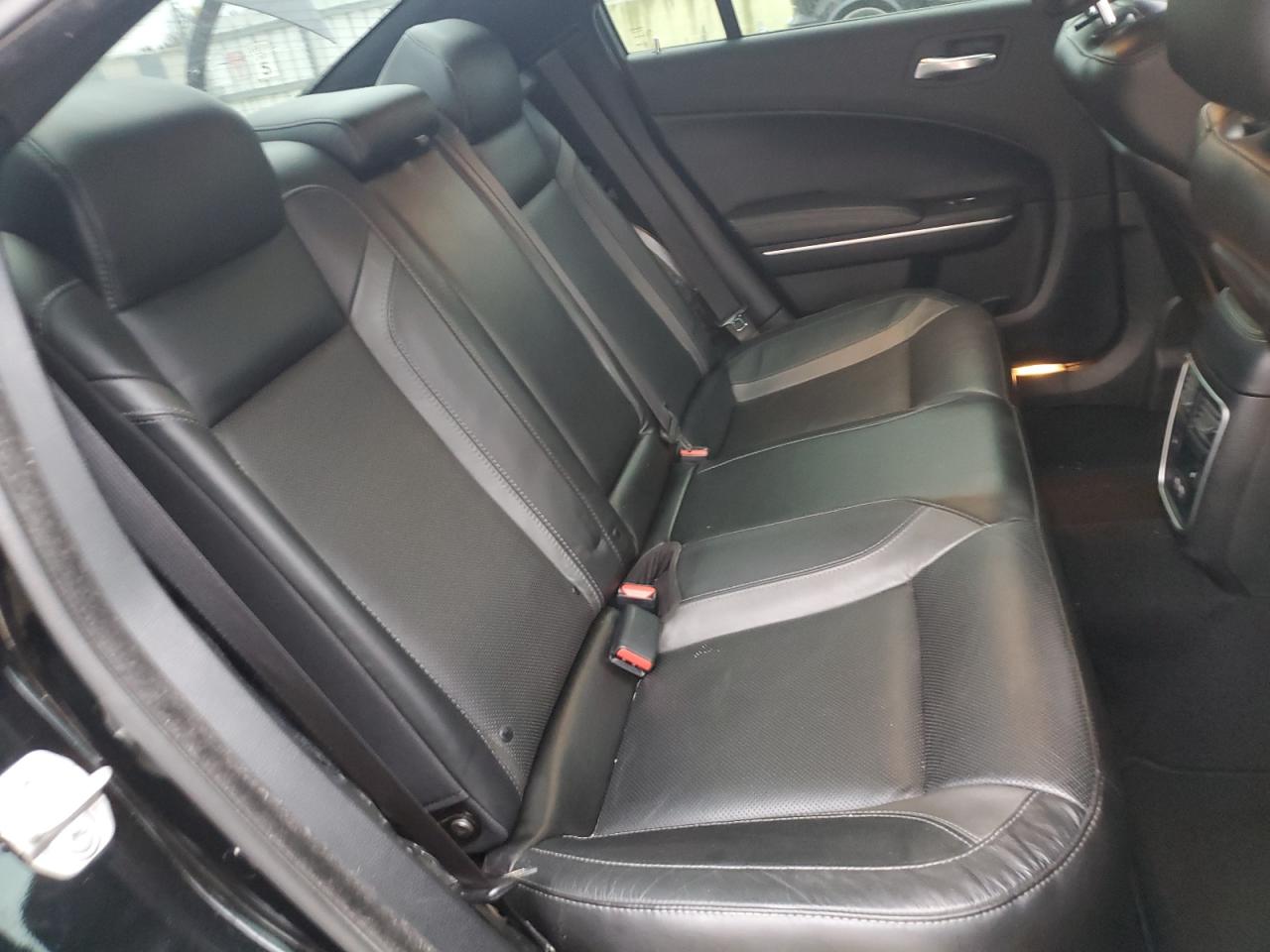 2021 Dodge Charger VIN 2C3CDXBG8MH587767 Copart auction photo, rear end damage thumbnail 10