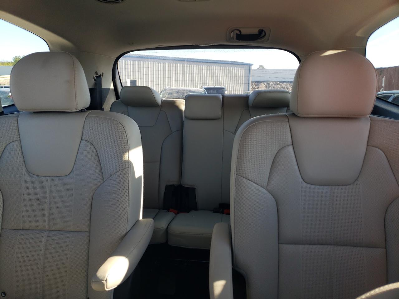 2020 KIA Telluride VIN 5XYP34HC6LG084982 Copart auction photo, front end damage thumbnail 10