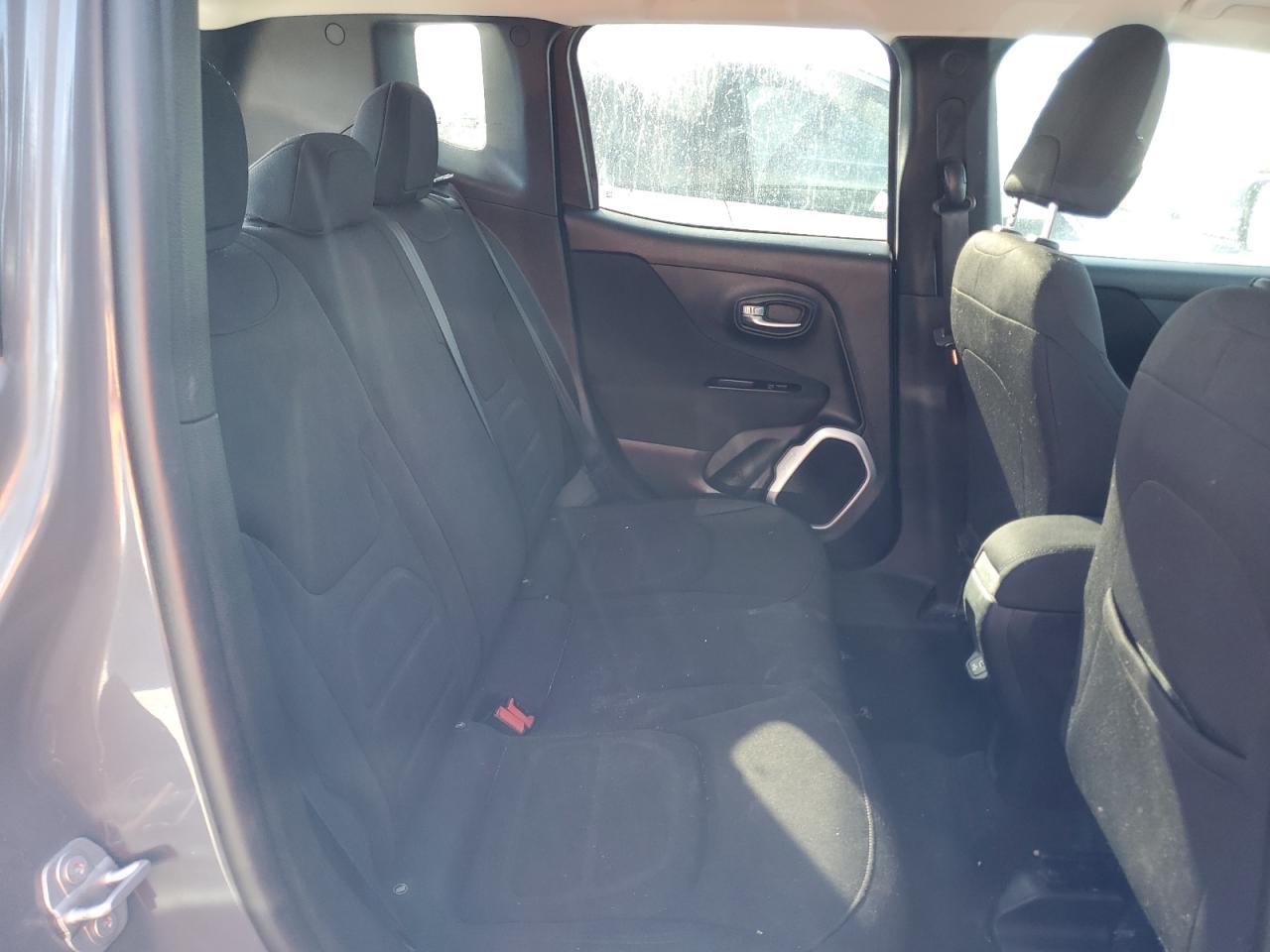 2018 Jeep Renegade VIN ZACCJABB5JPG70539 Copart auction photo, water/flood damage thumbnail 11