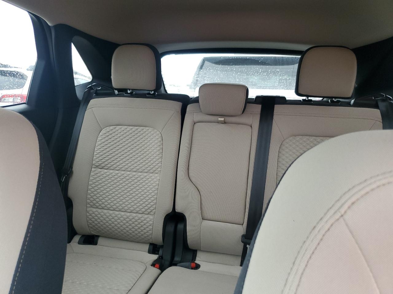 2020 Ford Escape VIN 1FMCU0G63LUA61380 Copart auction photo, water/flood damage thumbnail 10