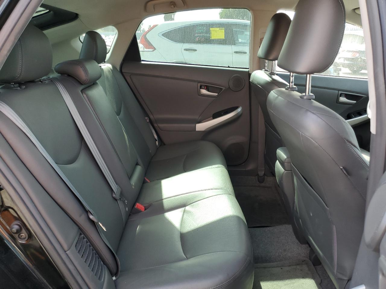 2010 Toyota Prius VIN JTDKN3DU7A0052669 Copart auction photo, minor dent/scratches damage thumbnail 10