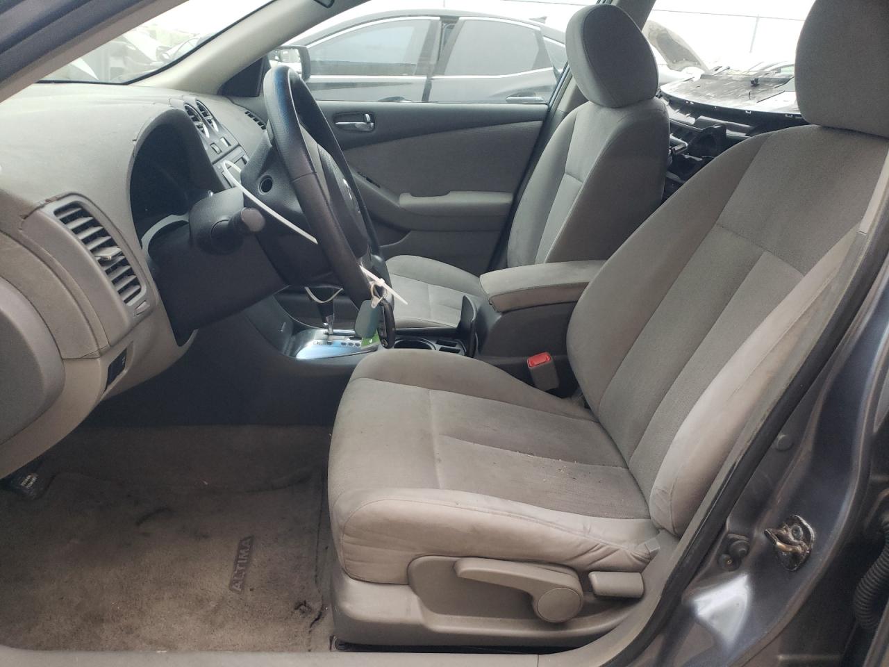 2010 Nissan Altima VIN 1N4AL2AP8AN405861 Copart auction photo, front end / minor dent/scratches damage thumbnail 7