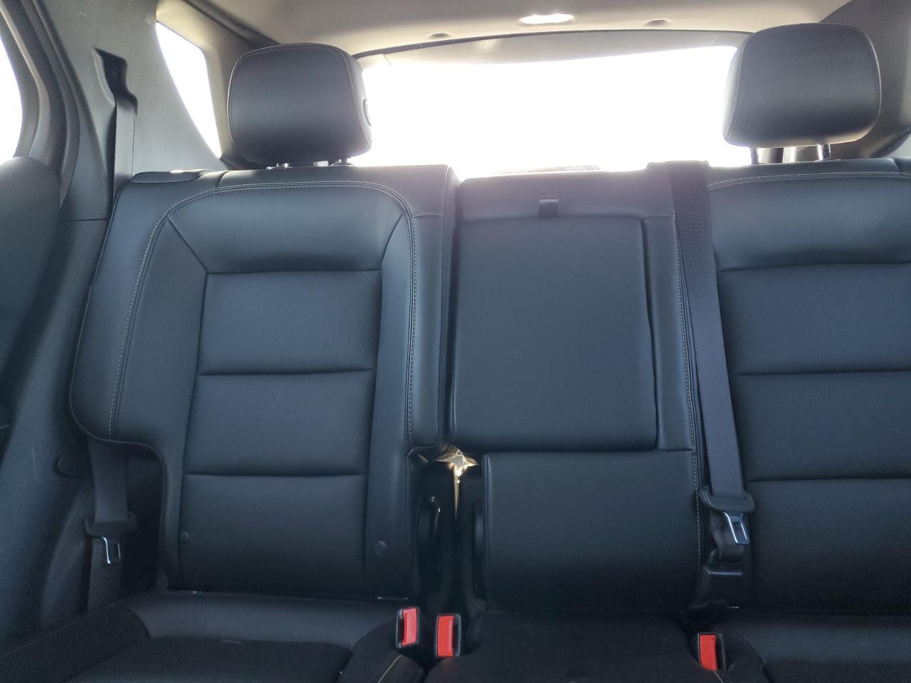 2018 Chevrolet Equinox VIN 2GNAXWEXXJ6144812 Copart auction photo, front end damage thumbnail 10