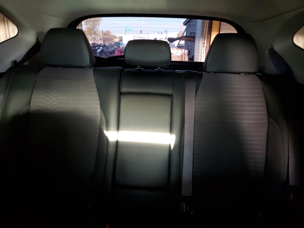 2021 KIA Seltos VIN KNDEU2AA2M7220282 Copart auction photo, normal wear damage thumbnail 10