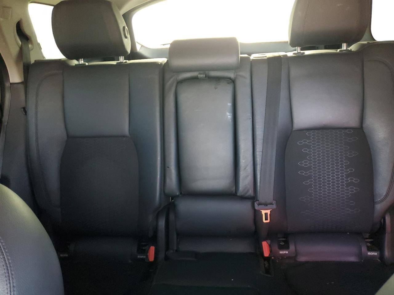 2017 Land Rover Discovery VIN SALCP2BG3HH677841 Copart auction photo, burn - engine damage thumbnail 10